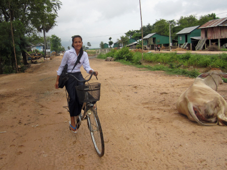 សូមធ្វើការមានប្រយោជន៍ និង សូមរកចំណូលតាមរយៈសំឡីអនាម័យ ស៊ូនស៊ូ 3