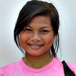 ចំរើន សុខម៉េង
